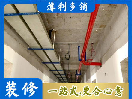 昆明禄劝县水电工程安装